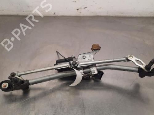 Used Front wipers mechanism Front wipers mechanism PEUGEOT 2008 II (UD_, US_, UY_, UJ_, UR_, UC_) 1.5 BlueHDI 100 (102 hp) 34198744 34198744