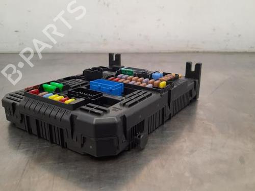 Fuse box CITROËN C3 / C3 ORIGIN III (SX) 1.5 BlueHDi 100 (SXYHYP, SXYHTU) | BP23607607E1 