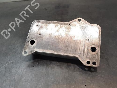 Oil radiator AUDI Q3 (F3B) 35 TDI | BP10893421M33 