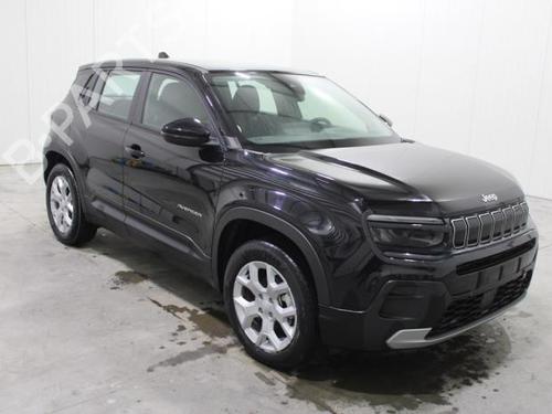 Tailgate JEEP AVENGER (J2) 1.2 GSE T3 | BP35997522C6 - Image 8