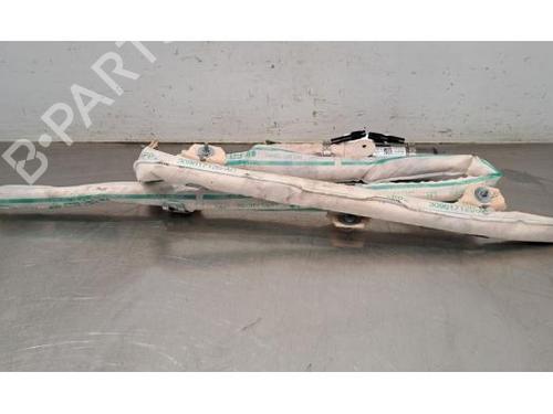 Used Left curtain airbag LAND ROVER RANGE ROVER VELAR (L560) 2.0 D180 TD4 4x4 (180 hp) 25929584