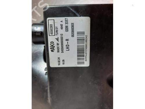 Full front FIAT FIORINO Box Body/MPV (225_) 1.3 D Multijet | BP32376557S1