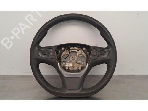 Used Steering wheel PEUGEOT EXPERT Van (V_) 1.6 BlueHDi 115 (115 hp) 28013977