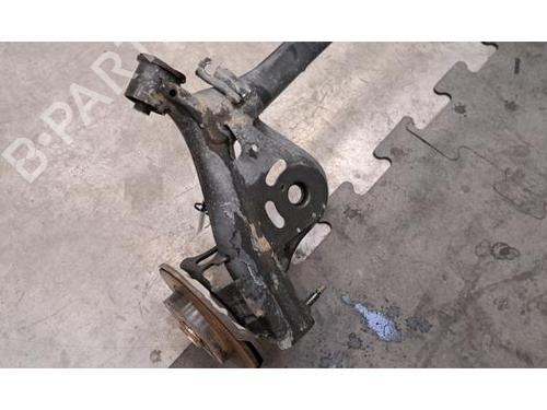 Bagaksel SUZUKI S-CROSS 1.4 Smart Hybrid (AKP414) | BP39179880M2 - Image 5