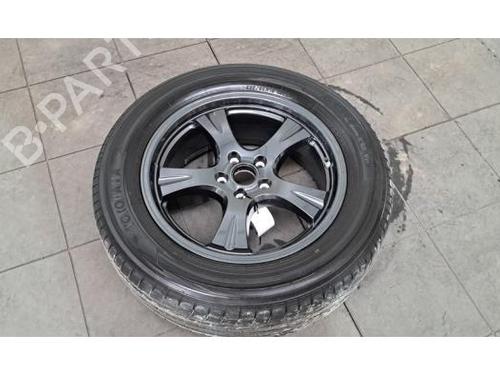 Used Rim Rim TOYOTA bZ4X (_EAM1_) EV (YEAM15) (218 hp) 34254320 34254320