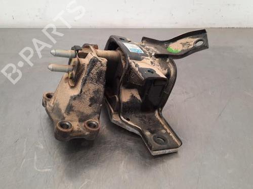 Used Engine mount HYUNDAI i10 II (BA, IA) 1.0 (67 hp) 23581977