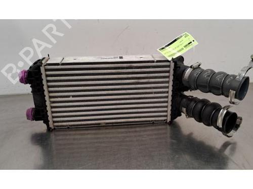 Used Intercooler CITROËN C4 X (BD_, BE_, BF_) 1.5 BlueHDi 130 (BEYHZB) (131 hp) 29467996
