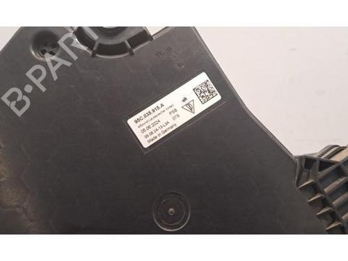 Electronic module PORSCHE MACAN (95B) 2.9 GTS (95BBL1) | BP31241491M83