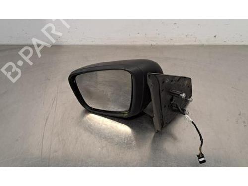 Left mirror RENAULT EXPRESS Box Body/MPV 1.5 Blue dCi 95 (F6AB) | BP29379221C26 