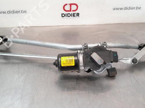 Front wipers mechanism RENAULT KANGOO Express (FW0/1_) 1.5 dCi 90 (FW0G, FW05, FW08, FW11) | BP10899869C83 