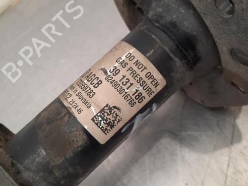 Right front shock absorber OPEL ASTRA K (B16) 1.5 CRDI (68) | BP23580894M17 