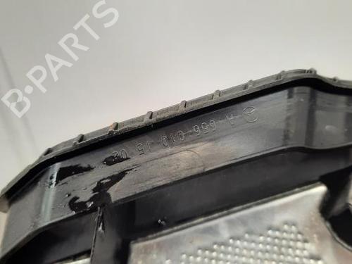 Upper protection MERCEDES-BENZ GLE (V167) GLE 350 d 4-matic (167.121) | BP23584424M93 