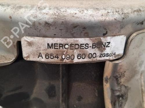 Other MERCEDES-BENZ A-CLASS Saloon (V177) A 180 d (177.110) | BP20081788O1 