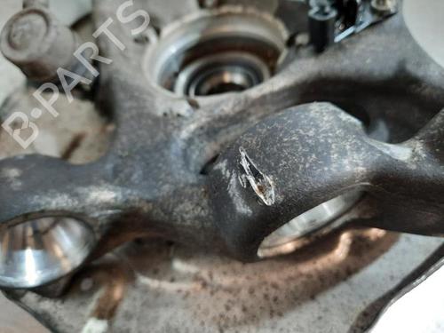 Right front steering knuckle MERCEDES-BENZ GLC Coupe (C253) 250 d 4-matic (253.309) | BP29621381M26 