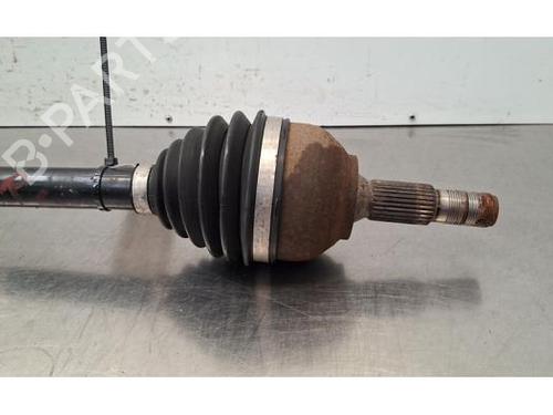Right front driveshaft CITROËN JUMPY III Van (V_) 2.0 BlueHDi 145 | BP37686305M39 - Image 3