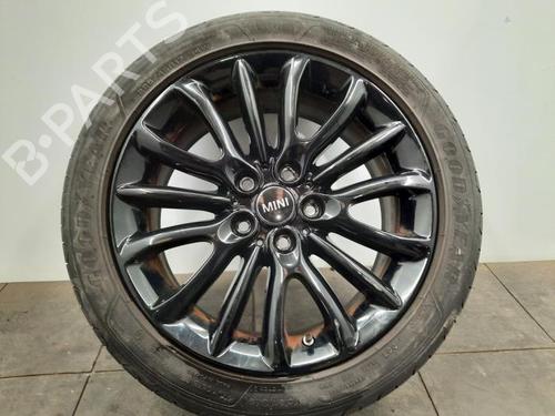 Used Rim Rim MINI MINI CLUBMAN (F54) One D (116 hp) 36508615 36508615