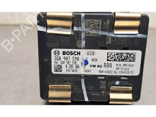 Electronic module AUDI Q3 (F3B) 35 TFSI | BP35780301M83 - Image 3