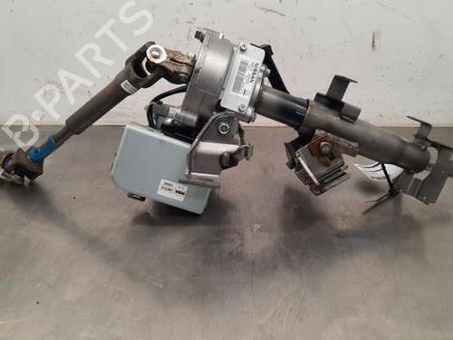 Steering column NISSAN LEAF (ZE1) Electric | BP23594736M21 