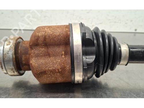 Right front driveshaft PEUGEOT EXPERT Van (V_) 2.0 BlueHDi 120 | BP37689239M39 - Image 4