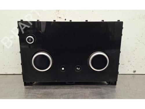 Used Climate control Climate control LAND ROVER RANGE ROVER EVOQUE (L551) 2.0 D150 (150 hp) 34408263 34408263