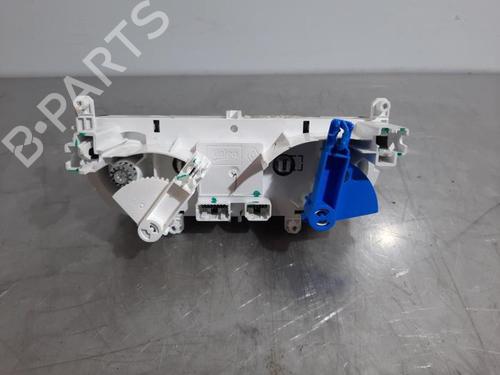 Climate control RENAULT CLIO IV Grandtour (KH_) 0.9 TCe 90 | BP23578586I5 