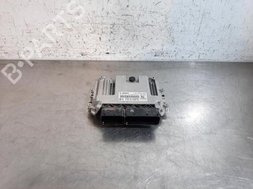 Used Engine control unit (ECU) SUZUKI IGNIS III (MF, FF) 1.2 Hybrid AllGrip (ATK412) (83 hp) 30660153