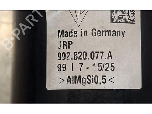 Other PORSCHE 911 (992) Carrera GTS (992142) | BP39995086O1 - Image 4