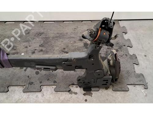 rear-axle-opel-corsa-f-p2jo-2019-38274477 main image