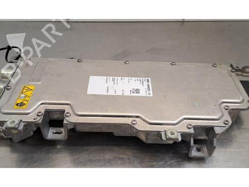 Used Electronic module Electronic module BMW 5 Touring (G31) 530 e Plug-in-Hybrid (292 hp) 40289026 40289026