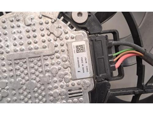 Radiator fan CITROËN JUMPY III Van (V_) E-JUMPY | BP33918056M35  - Image 5