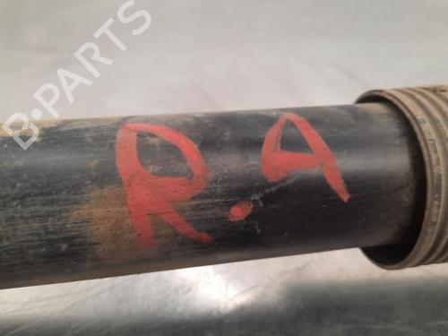 Right rear shock absorber MERCEDES-BENZ CLA Coupe (C117) CLA 180 (117.342) | BP23613233M19 