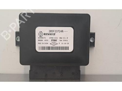 Used Electronic module NISSAN JUKE (F16_) DIG-T 117 (117 hp) 29879433