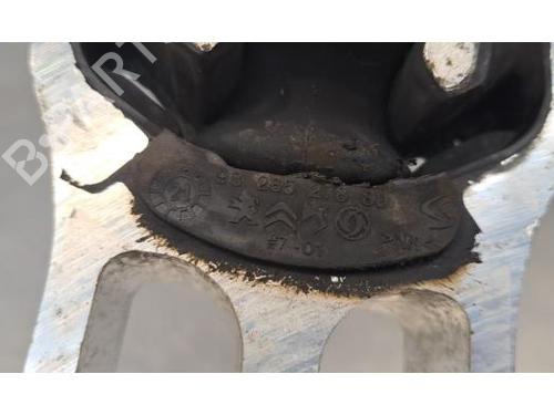 Gearbox mount PEUGEOT 208 II (UB_, UP_, UW_, UJ_) e-208 | BP29879442M88 