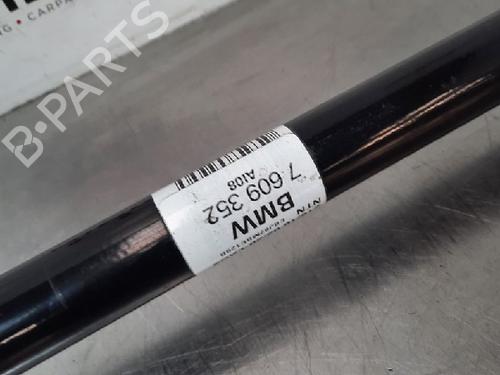 Right rear driveshaft BMW 3 (F30, F80) 318 i | BP10884631M41 