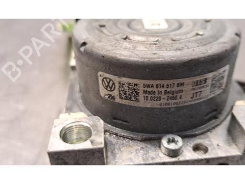 Pompe ABS AUDI A3 Limousine (8YS, 8YM) 30 TFSI Mild Hybrid | BP29879527M43