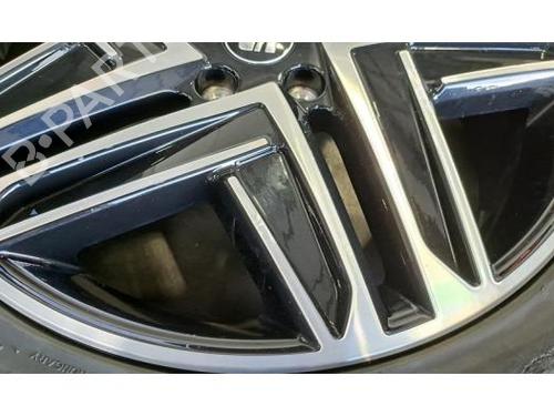 Jante SEAT TARRACO (KN2) 2.0 TDi 4Drive (190 hp) 28136169