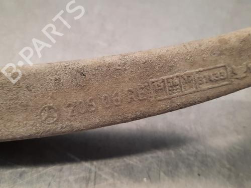 Right front suspension arm MERCEDES-BENZ C-CLASS Coupe (C205) C 180 (205.340) 20506RE
