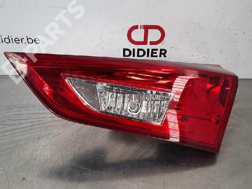 Used Right taillight Right taillight TOYOTA AURIS (_E18_) 1.8 Hybrid (ZWE186_, ZWE186R) (136 hp) 10873632 10873632