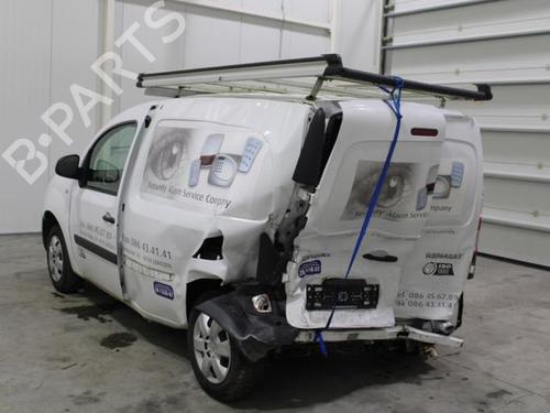 Anti roll bar NISSAN NV250 Van (X61) dCi 115 | BP23603642M96 