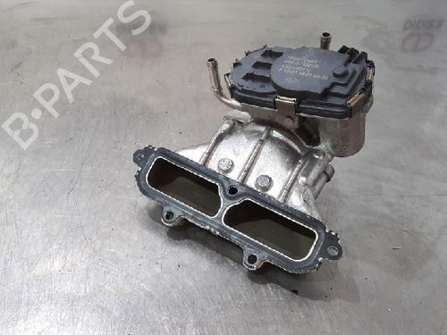 Throttle body RENAULT GRAND SCÉNIC IV (R9_) 1.7 Blue dCi 120 (R9A7, R9A8) | BP10888105M82 