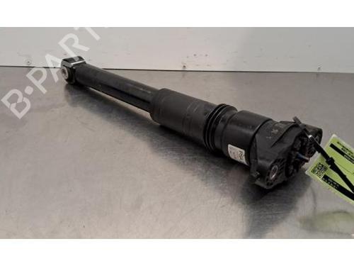 Used Right rear shock absorber OPEL CORSA F (P2JO) 1.2 (68) (75 hp) 31371934