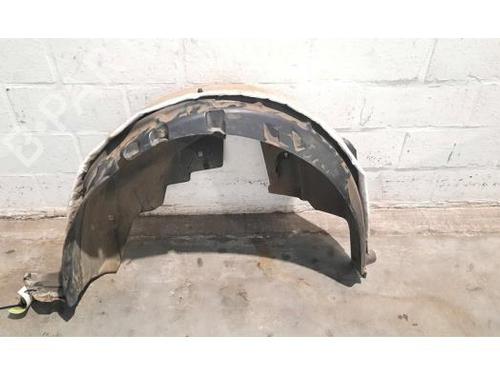 Used Wheel arch PEUGEOT 208 II (UB_, UP_, UW_, UJ_) 1.5 BlueHDI 100 (102 hp) 23633927