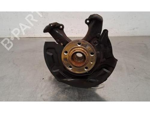 Right front steering knuckle VW T-CROSS (C11, D31) 1.0 TSi | BP29170176M26 