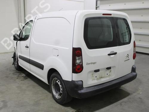 Alternator CITROËN BERLINGO Box Body/MPV (B9) 1.6 VTi 95 | BP39154233M7  - Image 9