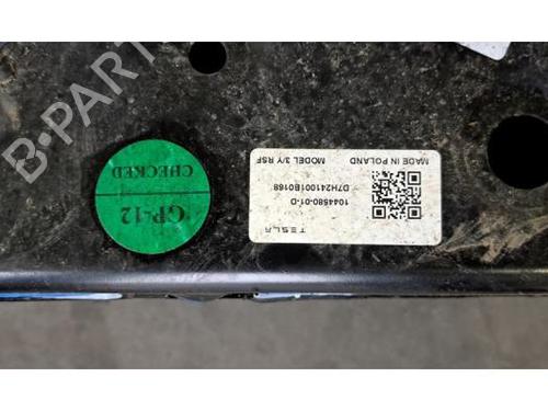 Subframe TESLA MODEL Y (5YJY) EV | BP33307637M9 - Image 9