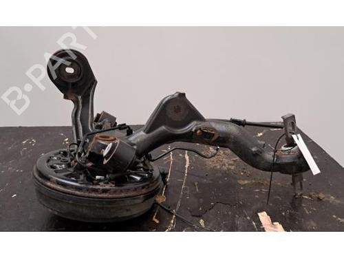 Used Right rear steering knuckle Right rear steering knuckle FIAT DOBLO Bus (263_) 1.3 D Multijet (263AXU1A, 263AYB1A) (95 hp) 40110351 40110351