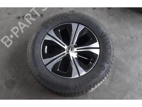 Used Rim Rim MERCEDES-BENZ GLE (V167) GLE 350 de 4-matic (167.117) (306 hp) 34198102 34198102
