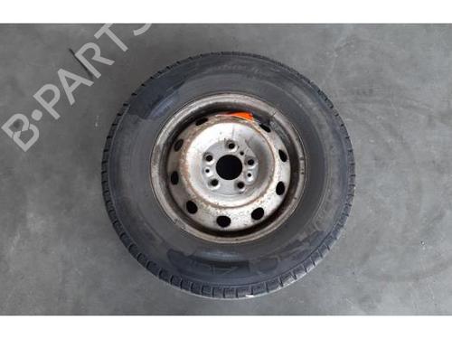 Used Rim CITROËN JUMPER II Van 2.2 HDi 120 (120 hp) 23598405