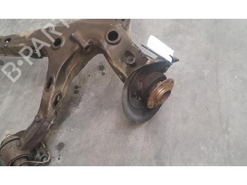 Right rear steering knuckle CITROËN JUMPY III Van (V_) 2.0 BlueHDi 145 | BP37674682M28 - Image 8