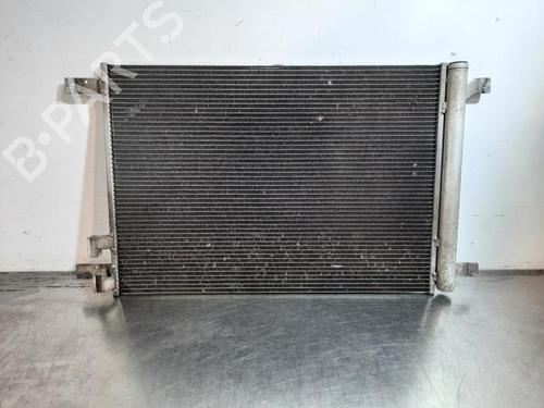 Used AC radiator AC radiator SKODA FABIA IV (PJ3) 1.0 TSI (116 hp) 34272336 34272336